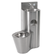 WC TVÄTTSTÄLLSKOMBIN ATION HDTX806L