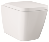 BAUEDGE CERAMIC TOAL ETT VÄGGH.