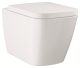 BAUEDGE CERAMIC TOAL ETT VÄGGH.