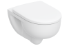 WC-STOL GEBERIT RENO VA TURBOFLUSH 540X340X355 MM