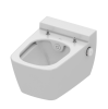 TECEONE DUSCH WC-POR SLIN C/C180MM VÄGGBULT