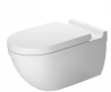 DURAVIT VÄGGMONTERAD WC STARCK 3365X380X620