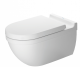 DURAVIT VÄGGMONTERAD WC STARCK 3365X380X620