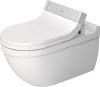 DURAVIT VÄGGMONTERAD WC STARCK 3365X435X620