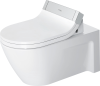 DURAVIT WC-SKÅL STAR CK 2375X335X620