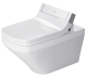 DURAVIT WC-SKÅL DURA STYLE376X355X620