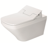 DURAVIT WC-SKÅL DURA STYLE376X350X620