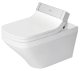 DURAVIT WC-SKÅL DARL ING NEW365X345X625