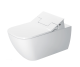 DURAVIT WC-SKÅL HAPP Y D.2370X345X620