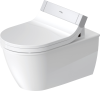 DURAVIT WC-SKÅL HAPP Y D.2370X345X620