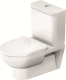 WC-SKÅL DURAVIT NO.1