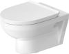 WC-SKÅL DURAVIT NO.1