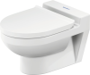 WC-SKÅL DURAVIT NO.1