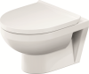 WC-SKÅL DURAVIT NO.1