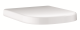 EURO CERAMIC WC-SITS MJUKSTÄNG