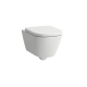 WC-SKÅL MEDA 866110 KOMBIPACK