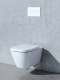 WC-SKÅL MEDA 866110 KOMBIPACK