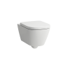 WC-SKÅL MEDA 866110 KOMBIPACK