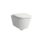 WC-SKÅL MEDA 866110 KOMBIPACK