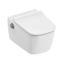 TECENEO DUSCH WC, KO MPLETT C/C180MM VÄGGBULT