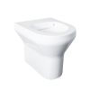 WC-STOL WC-STOL DVS GOLVSTÅENDE 510X400X420MM (DXB