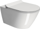 GSI WC-SKÅL KUBE X 5 50X360X345MM