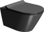 GSI WC-SKÅL KUBE X 5 50X360X345MM