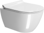 GSI WC-SKÅL PURA 500 X360X335MM