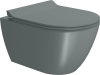 GSI WC-SKÅL PURA 500 X360X335MM