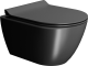 GSI WC-SKÅL PURA 500 X360X335MM