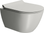 GSI WC-SKÅL PURA 500 X360X335MM