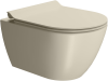 GSI WC-SKÅL PURA 500 X360X335MM