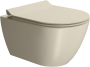 GSI WC-SKÅL PURA 500 X360X335MM