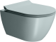 GSI WC-SKÅL PURA 500 X360X335MM