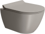 GSI WC-SKÅL PURA 500 X360X335MM