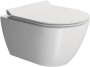 GSI WC-SKÅL PURA 500 X360X335MM