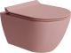 GSI WC-SKÅL PURA 500 X360MM