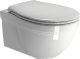 GSI WC-SKÅL CLASSIC 550X370MM