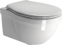 GSI WC-SKÅL CLASSIC 550X370MM