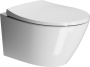 GSI WC-SKÅL MODO 520 X370X340MM