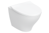 WC-STOL IFÖ VINTA MO DERN 520 X 355 X 345 MM