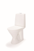 IDO GLOW WC-SKÅL WC- SKÅL 635X355X480MM (