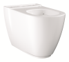 ESSENCE WC-KOMBI P-V ATTENLÅS 667X360X410MM