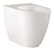 ESSENCE WC STÅENDE P VATTENLÅS 545X360X410MM