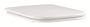 BAUEDGE WC TOALETTSI TS  365MM,452MM,42MM,39MM