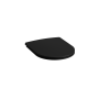 WC-SITS LAUFEN PRO S LIM SITS SVART