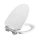 WC-SITS PRESSALIT SO LID PRO NORDEN C/C145-210MM BU