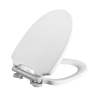 WC-SITS PRESSALIT SO LID PRO NORDEN C/C145-210MM BU