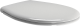 GSI WC-SITS CLASSIC 480X375MM