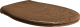 GSI WC-SITS CLASSIC 455X380MM